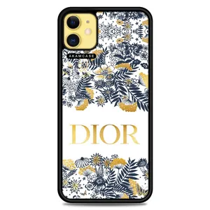 AKAM AMC-WA11-BRANDS-21 Cover For Apple iPhone 11