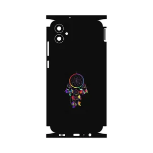 MAHOOT Dream Catchers-FullSkin Cover Sticker for Samsung A04e