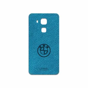 MAHOOT BL-BMW Cover Sticker for Huawei Nova Plus