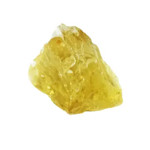 سنگ راف سیترین مدل معدنی برزیلی