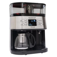 قهوه‌ساز بویانت مدل Stylish Plus