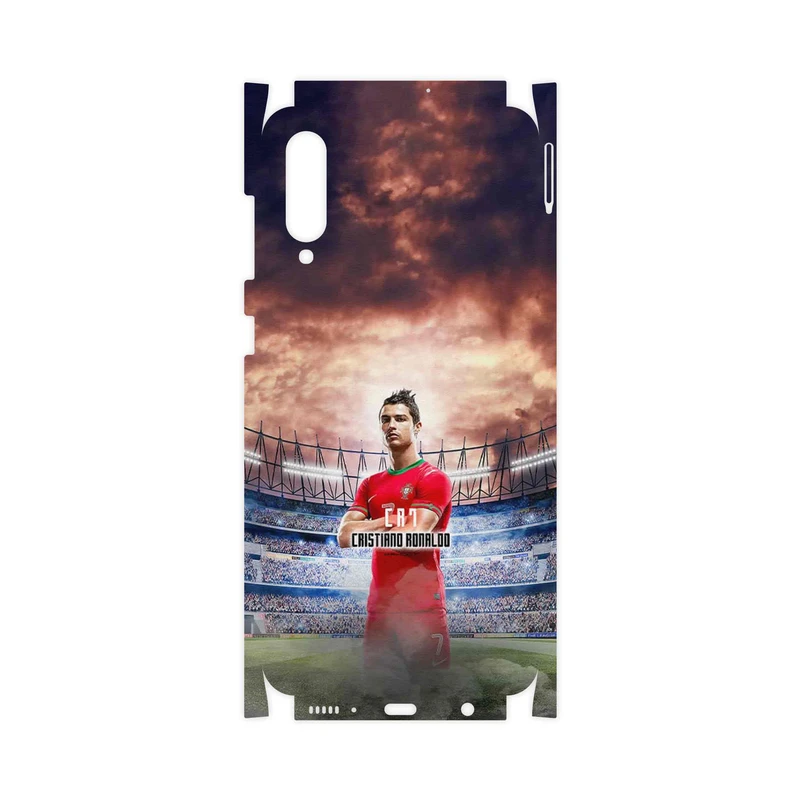 برچسب پوششی ماهوت مدل Cristiano Ronaldo 2-FullSkin مناسب برای گوشی موبایل سامسونگ Galaxy A50s