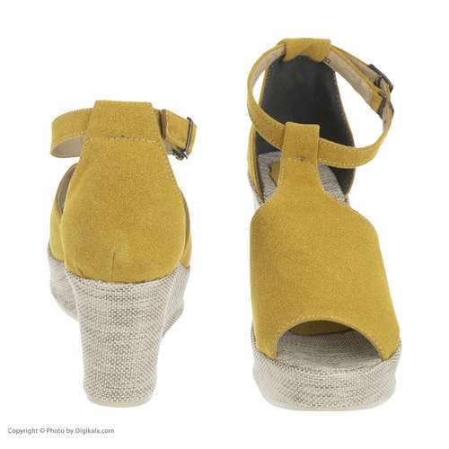صندل زنانه مدل 2209