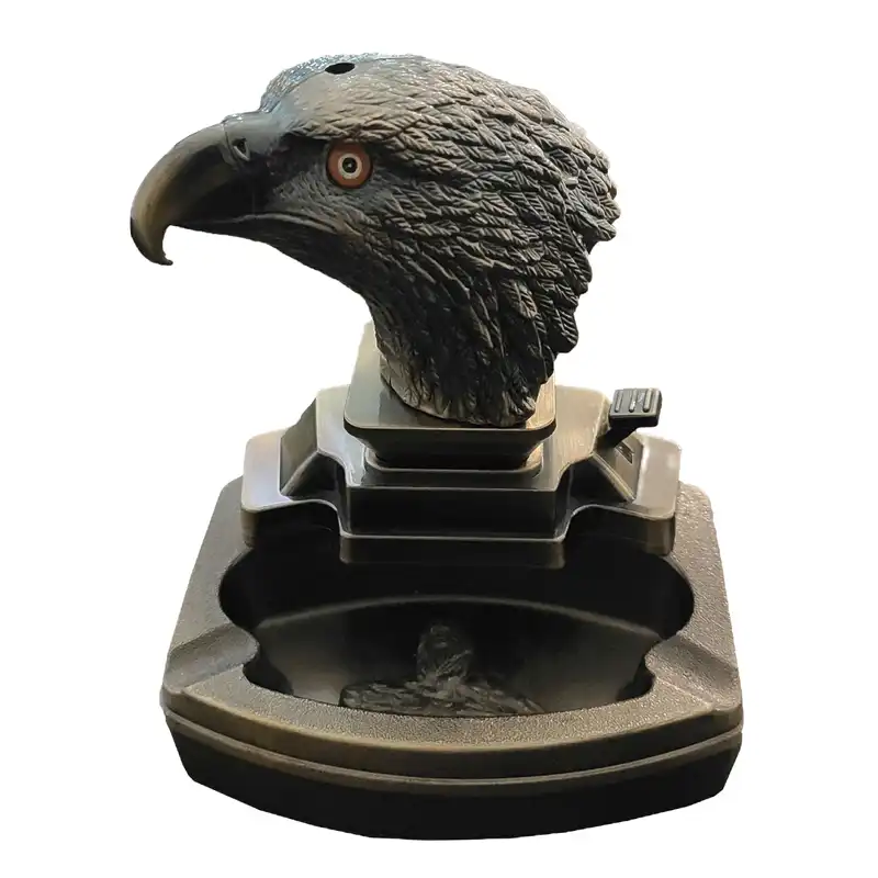 زیرسیگاری مدل عقاب