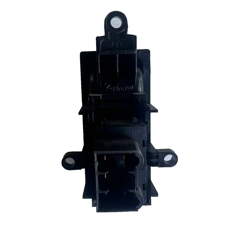 کلید شیشه بالابر جلو سمت راست مدل MT مناسب برای وانت پادرا پلاس