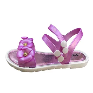 صندل دخترانه پامیتو کد BZR54