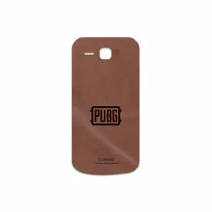 MAHOOT MNL-PUBG Cover Sticker for Huawei Ascend Y600