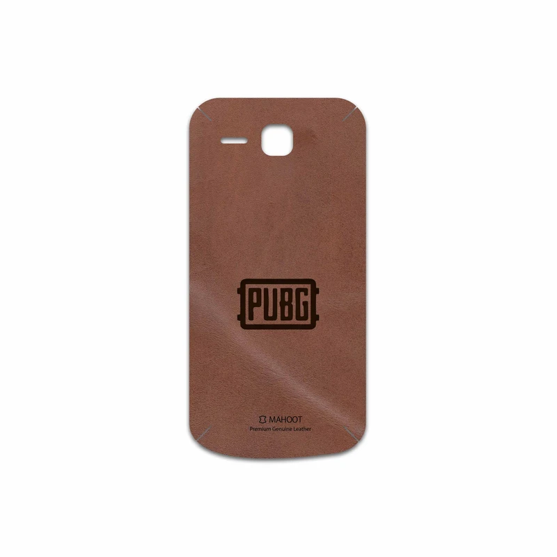 برچسب پوششی ماهوت مدل MNL-PUBG مناسب برای گوشی موبایل هوآوی Ascend Y600