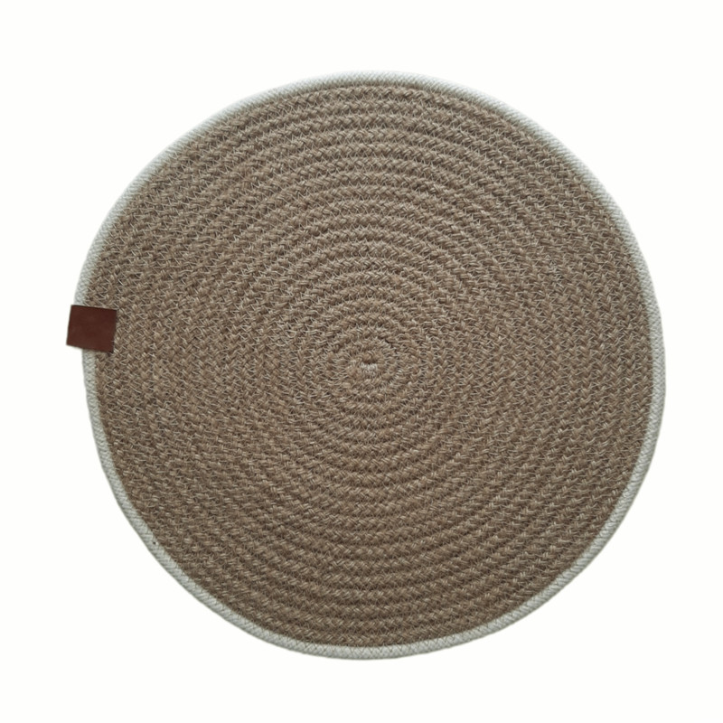 زیر بشقابی و زیر قابلمه ای کد TR_60