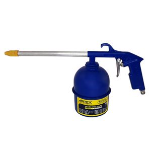 نقد و بررسی گازوییل پاش اپکس مدل 40009 ظرفیت 600 میلی لیتر توسط خریداران