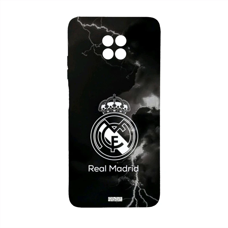 کاور قاب موبایل علوی مدل SML مناسب برای گوشی موبایل شیائومی Redmi Note 9T / Redmi Note 9 5G