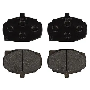 Pars Lent 20137 Front Brake Pad for Peykan Pickup