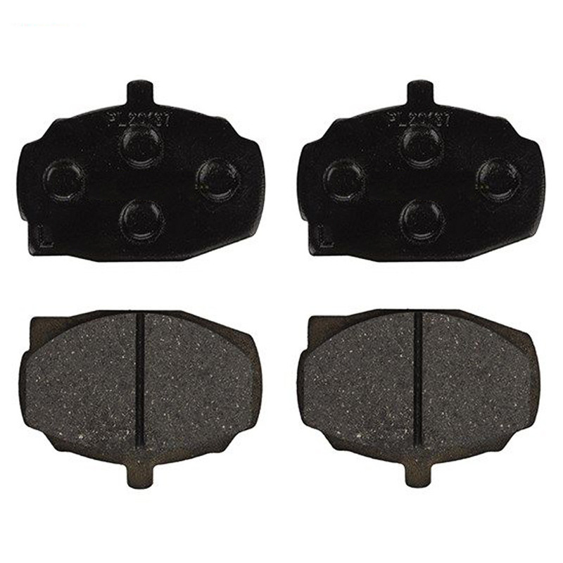 لنت ترمز جلو پارس لنت مدل 20137 مناسب برای پیکان وانت لنت ترمز جلو پارس لنت مدل 20137 مناسب برای پیکان وانت