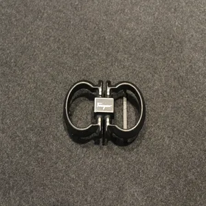 سگک کمربند مردانه کد Ki 011