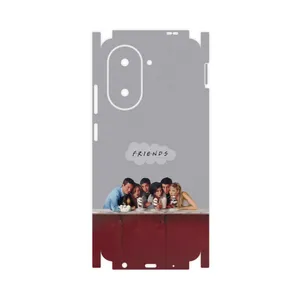MAHOOT Friends 1-FullSkin Cover Sticker for Xiaomi Poco C71