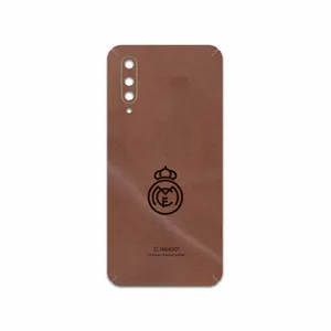 MAHOOT MNL-REAL Cover Sticker for Xiaomi MI 9 Lite
