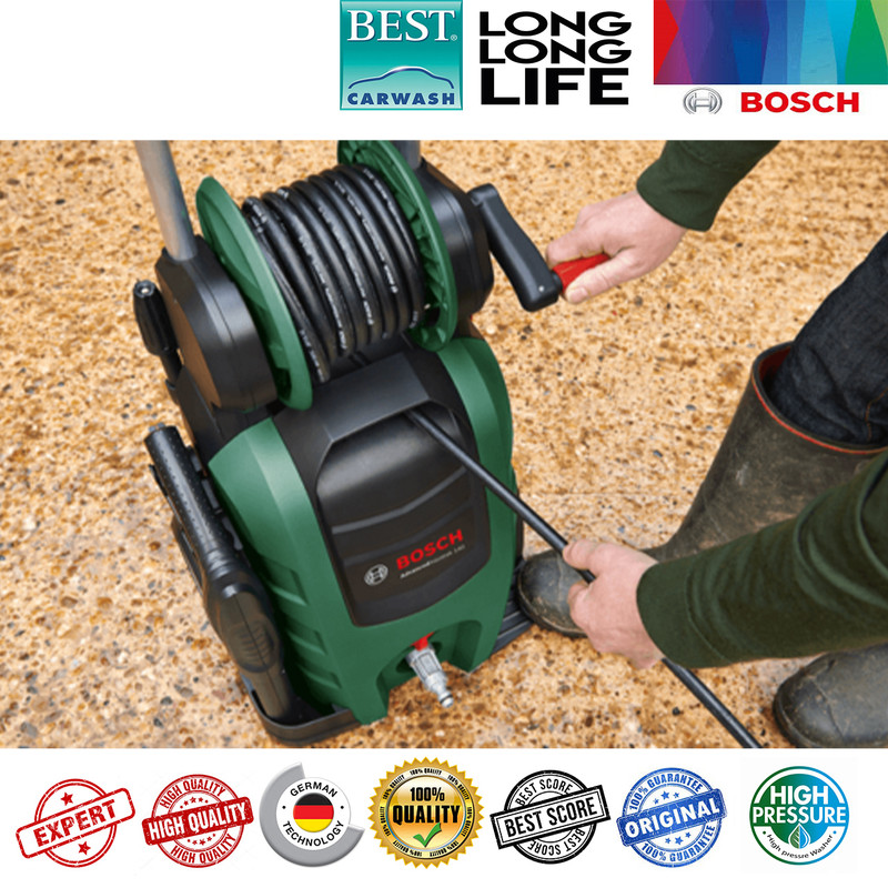 کارواش بوش مدل 2200