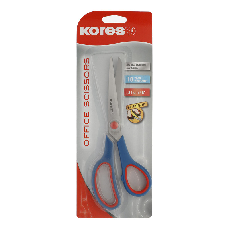 قیچی کورس مدل 35210