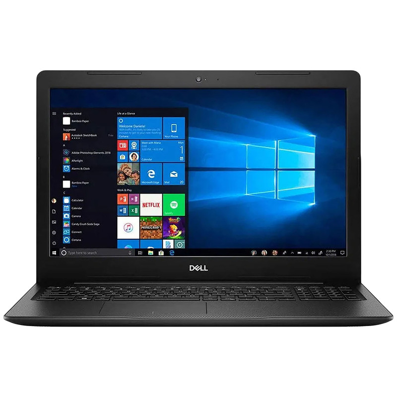 لپ تاپ 15 اینچی دل مدل Inspiron 3593 - O