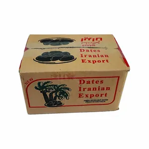 خرما کبکاب شیره طبیعی - 2000 گرم