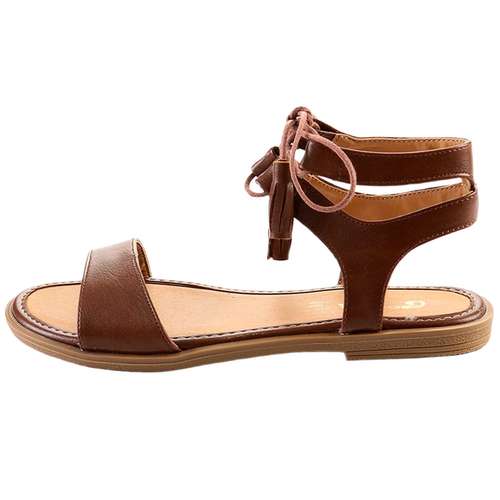 صندل زنانه بامبی مدل H0652071009g