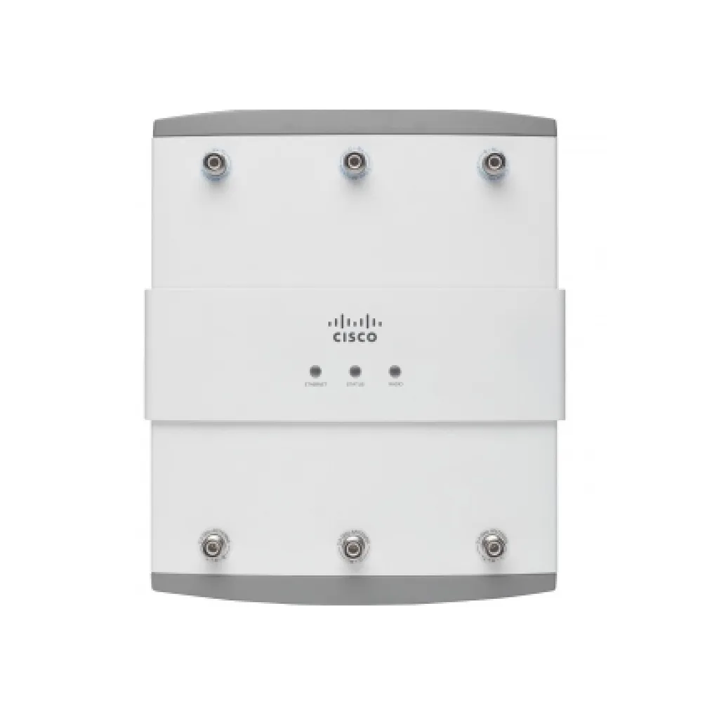 اکسس پوینت سیسکو مدل  AIR-LAP1252AG-A-K9