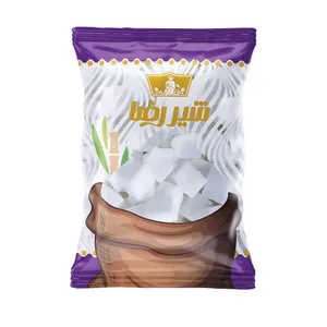 قند شکسته ممتاز یزدی شیررضا - 650 گرم