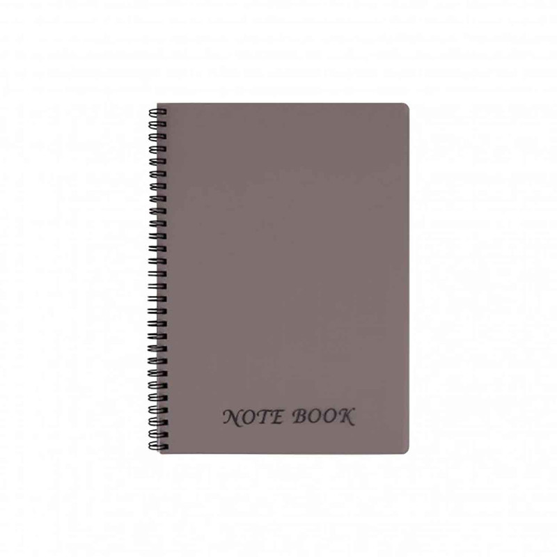 دفتر زبان پاپکو کد DR225