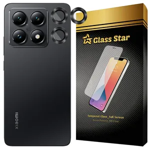 Glass Star NRIG20 Ring Lens For Xiaomi 14T / 14T Pro