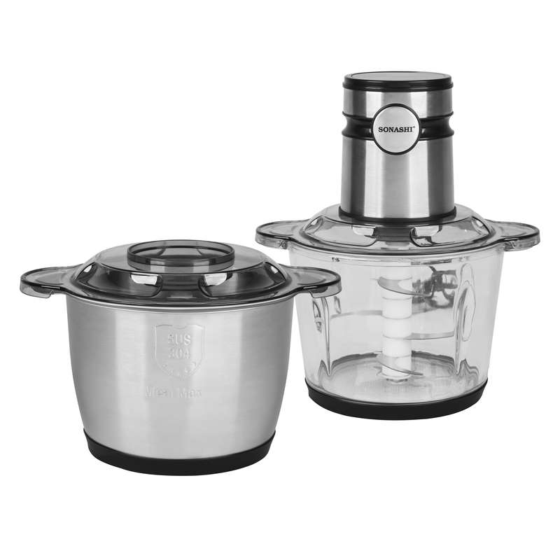 خردکن 3 لیتری سوناشی مدل smc-25