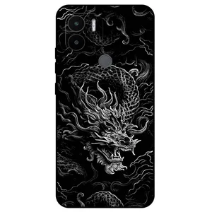 Megafone Dragon 1897 Cover For Xiaomi Redmi A1 Plus / A2 Plus