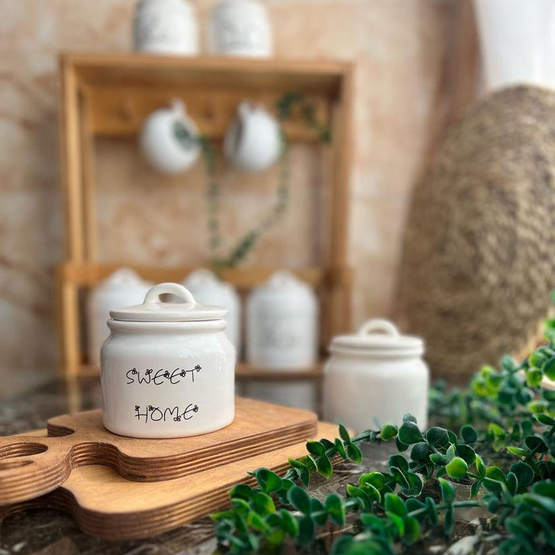 قندان مدل sweet کد ۴۴