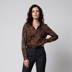 شومیز زنانه ایزی دو مدل SCK-126