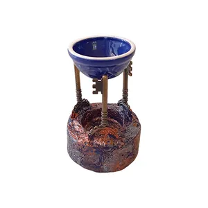 جاشمعی طرح کلید