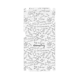 MAHOOT Chemistry Science-FullSkin Cover Sticker for Realme C53