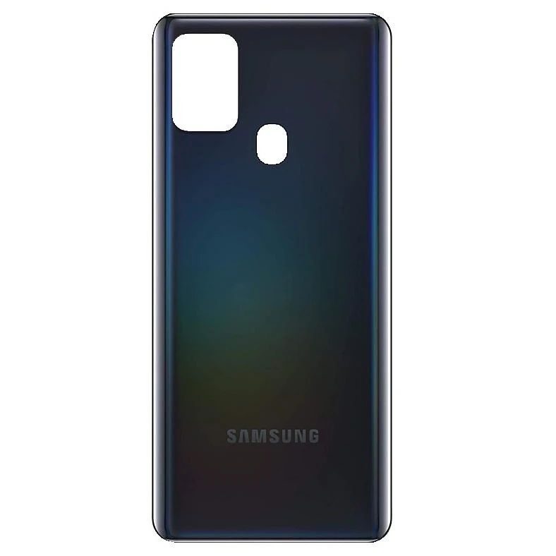 در پشت گوشی مدل A217-B مناسب برای گوشی موبایل سامسونگ Galaxy A21s