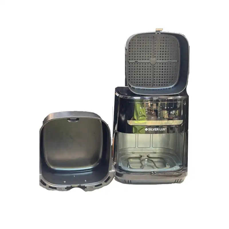 سرخ کن بدون روغن سیلور لوکس مدل SL5426