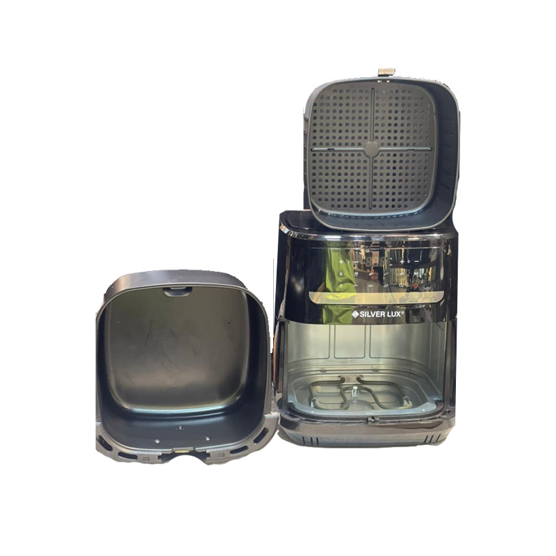 سرخ کن بدون روغن سیلور لوکس مدل SL5426