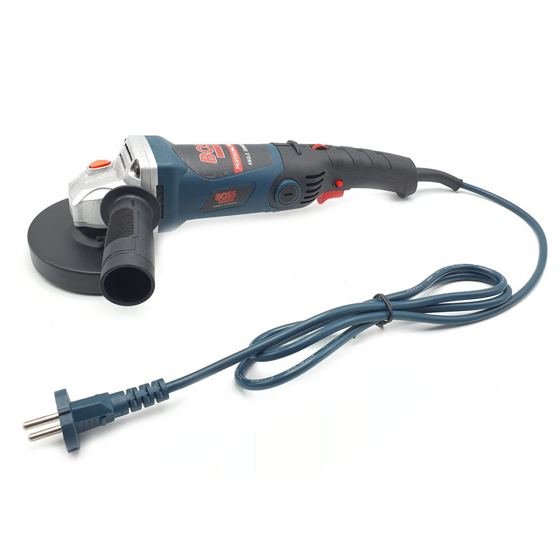 مینی فرز باس مدل دسته بلند کد BS-8103