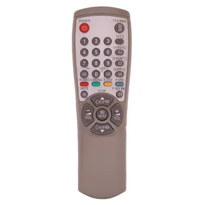ریموت کنترل تلویزیون مدل S016