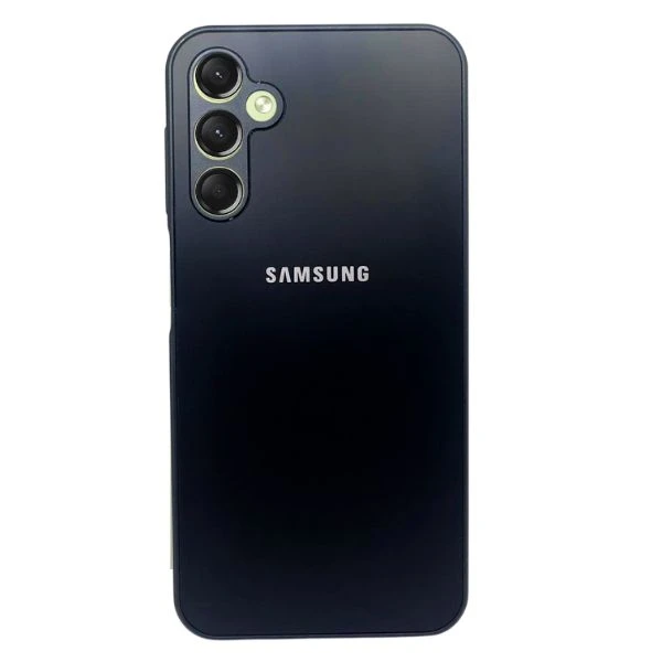 کاور مدل PVD مناسب برای گوشی موبایل سامسونگ Galaxy A24