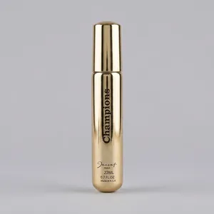 عطر جیبی مردانه ژک ساف مدل Champion حجم 22 میلی لیتر