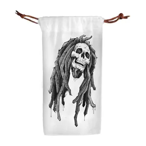 کیف عینک مدل اسکلت کد M79