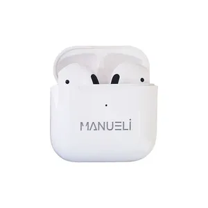 هدفون بلوتوثی منوئلی مدل PR کد MA100091