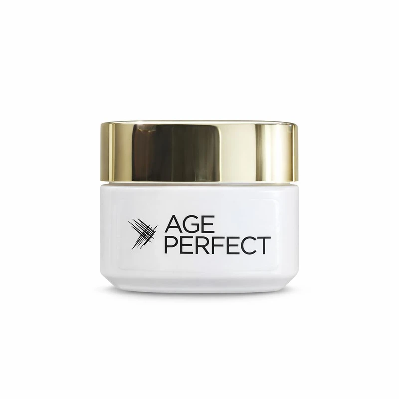 کرم دور چشم لورآل مدل Colagen Perfect حجم 15 میلی لیتر