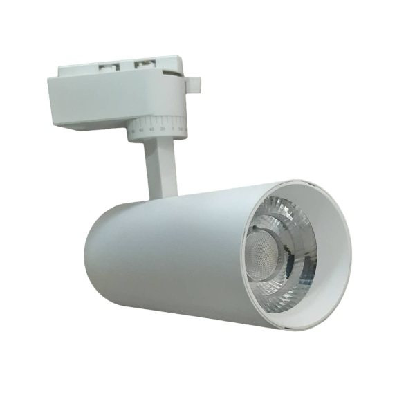 چراغ ریلی 30 وات مودی مدل IR-MD2430 بسته 5 عددی