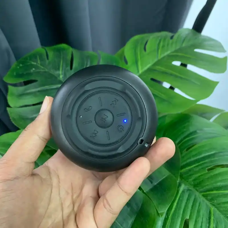 اسپیکر بلوتوثی قابل حمل لنوو مدل Thinkplus K30