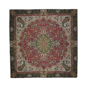 رومیزی ترمه مدل چهلستون کد RD1-1
