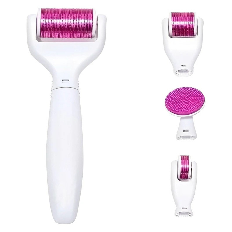 درمارولر دی آر اس مدل 5در1 ORG