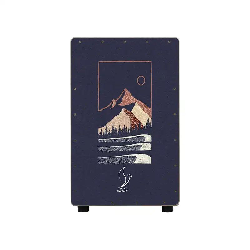 کاخن چیکا مدل 0125